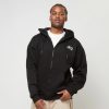 K1X Flag Zip Hoodie Black S