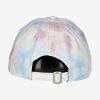 NEW ERA NEW YORK YANKEES FEMALE WMNS PASTEL TIE DYE 9FORTY PINK