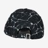 NEW ERA CHICAGO BULLS MARBLE 9FORTY BLACK