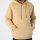 KARL KANI SMALL SIGNATURE ESSENTIAL HOODIE LIGHT BROWN L