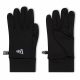 NEW ERA ROKAVICE ETOUCH GLOVES NEWERA BLACK