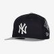 NEW ERA NEW YORK YANKEES ALL OVER PATCH 9FIFTY BLUE S/M