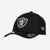 NEW ERA LAS VEGAS RAIDERS NEON PACK 2 9FORTY BLACK