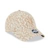 NEW ERA WMNS ALL OVER PRINT NEW YORK YANKEES BEIGE ONE