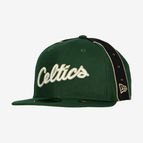 NEW ERA BOSTON CELTICS CITY EDITION 2022 GREEN