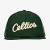 NEW ERA BOSTON CELTICS CITY EDITION 2022 GREEN