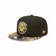 NEW ERA GOLDEN STATE WARRIOR CITY EDITION 2022 BLACK