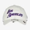 NEW ERA LOS ANGELES LAKERS CITY EDITION 2022 WHITE