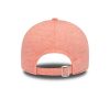 NEW ERA WMNS JERSEY 9FORTY NEW YORK YANKEES PINK