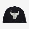 NEW ERA CHICAGO BULLS BLUE M/L