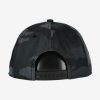 NEW ERA CHICAGO BULLS TEAM CAMO 9FIFTY BLACK