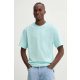 Karl Kani Small Signature Essential Tee Light Blue S