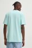 Karl Kani Small Signature Essential Tee Light Blue M