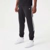 NEW ERA NBA SCRIPT JOGGER BLACK XXL