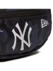 New Era New York Yankees All Over Print MLB Micro Waist Bag Camo ONE