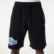 NEW ERA LOS ANGELES LAKERS NBA SKY PRINT SHORT BLACK M