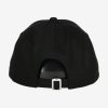 NEW ERA CHICAGO BULLS SEASONAL INFILL 9FORTY BLACK ONE