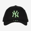 NEW ERA NEW YORK YANKEES LEAGUE ESSENTIAL 9FORTY BLACK ONE