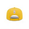 NEW ERA LOS ANGELES LAKERS 2023 NBA DRAFT 950 YELLOW ONE