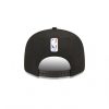 NEW ERA SAN ANTONIO SPURS 2023 NBA DRAFT 950 BLACK ONE