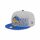 NEW ERA GOLDEN STATE WARRIORS 2023 NBA DRAFT 950 GREY BLUE