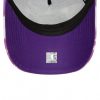 NEW ERA LOS ANGELES LAKERS CLOUD AOP TRUCKER PURPLE