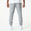 NEW ERA NBA ESSENTIALS JOGGER GREY