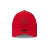 NEW ERA KIDS CHYT LEAGUE ESS 9FORTY RED