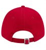 NEW ERA KIDS CHYT LEAGUE ESS 9FORTY RED