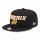 NEW ERA NBA PATCH 9FIFTY PHOENIX SUNS BLACK