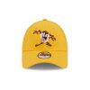 NEW ERA KIDS CHYT LOONEY TUNES TAZ 9FORTY  YELLOW