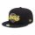 NEW ERA LOS ANGELES LAKERS SEASONAL INFILL 9FIFT BLACK S/M