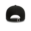 NEW ERA SEASONAL INFILL 9FORTY BLACK ONE