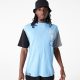 NEW ERA NBA CUT SEW OS TEE MEMPHIS GRIZZLIES BLUE