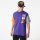 NEW ERA NBA CUT SEW OS TEE PHOENIX SUNS PURPLE M