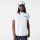 NEW ERA FOOD GRAPHIC TEE NEWERA WHITE