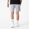 NEW ERA LEAGUE ESSNTLS SHORTS NEW YORK YANKEES GREY L