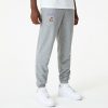 NEW ERA NBA ESSENTLS JOGGER LOS ANGELES LAKERS GREY XS