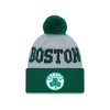 NEW ERA KNIT NBATO 23 BOSTON CELTICS GREEN ONE