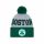 NEW ERA KNIT NBATO 23 BOSTON CELTICS GREEN ONE