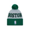 NEW ERA KNIT NBATO 23 BOSTON CELTICS GREEN ONE