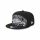 NEW ERA 950 CW NBATO 23 LOS ANGELES LAKERS BLACK ONE