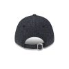 NEW ERA WMNS FLEECE 9FORTY NEW YORK YANKEES BLACK ONE