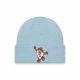 NEW ERA LOONEY TUNES KNIT TAZ BLUE ONE