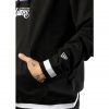 NEW ERA PULOVER LOGOSELECT HOODPO950 LOS ANGELES LA BLACK 3XL