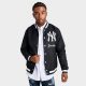 NEW ERA LOGOSELECT JACKET952 New York Yankees BLACK