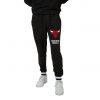 NEW ERA LOGOSELECT JOGGER949 CHICAGO BULLS BLACK