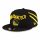 NEW ERA 950 NBACE 23 GOLDEN STATE WARRIOR BLACK