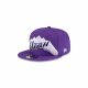 NEW ERA 950 NBACE 23 UTAH JAZZ PURPLE