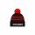 NEW ERA KNIT NBACE 23 CHICAGO BULLS BLACK ONE